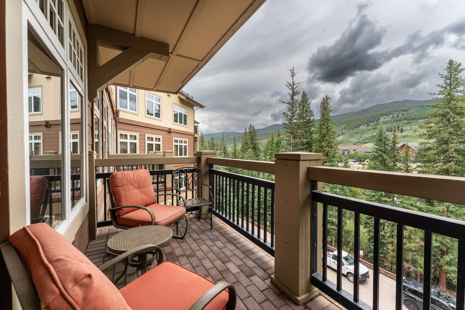 Keystone Vacation Rental