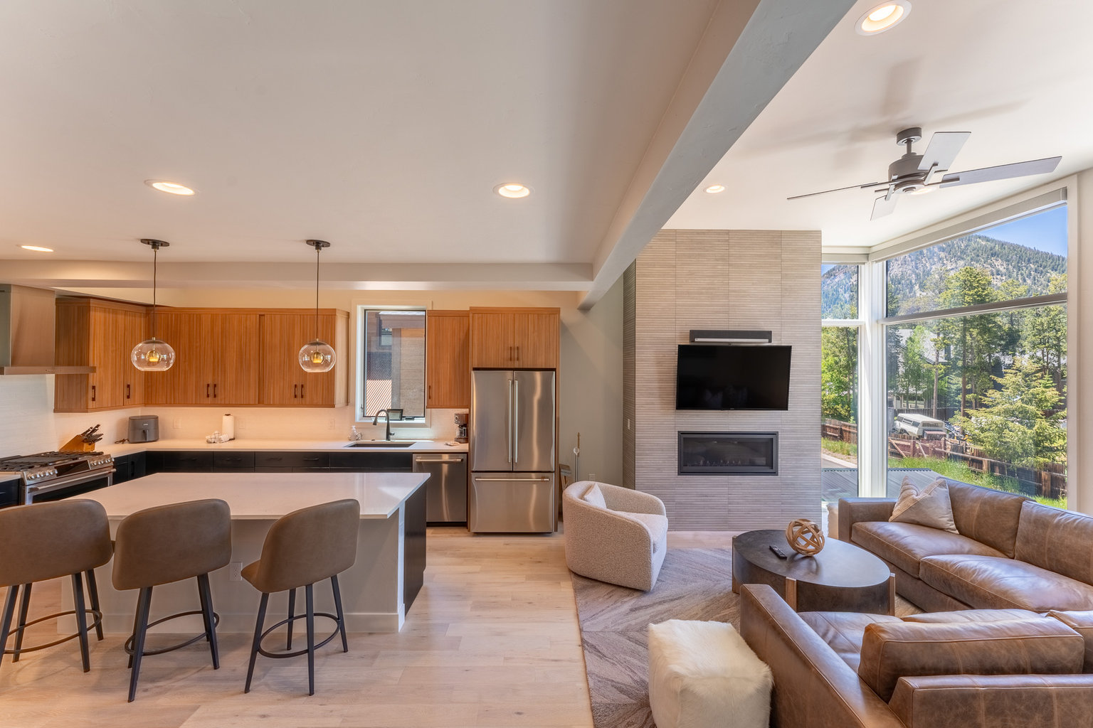 Frisco Vacation Rental