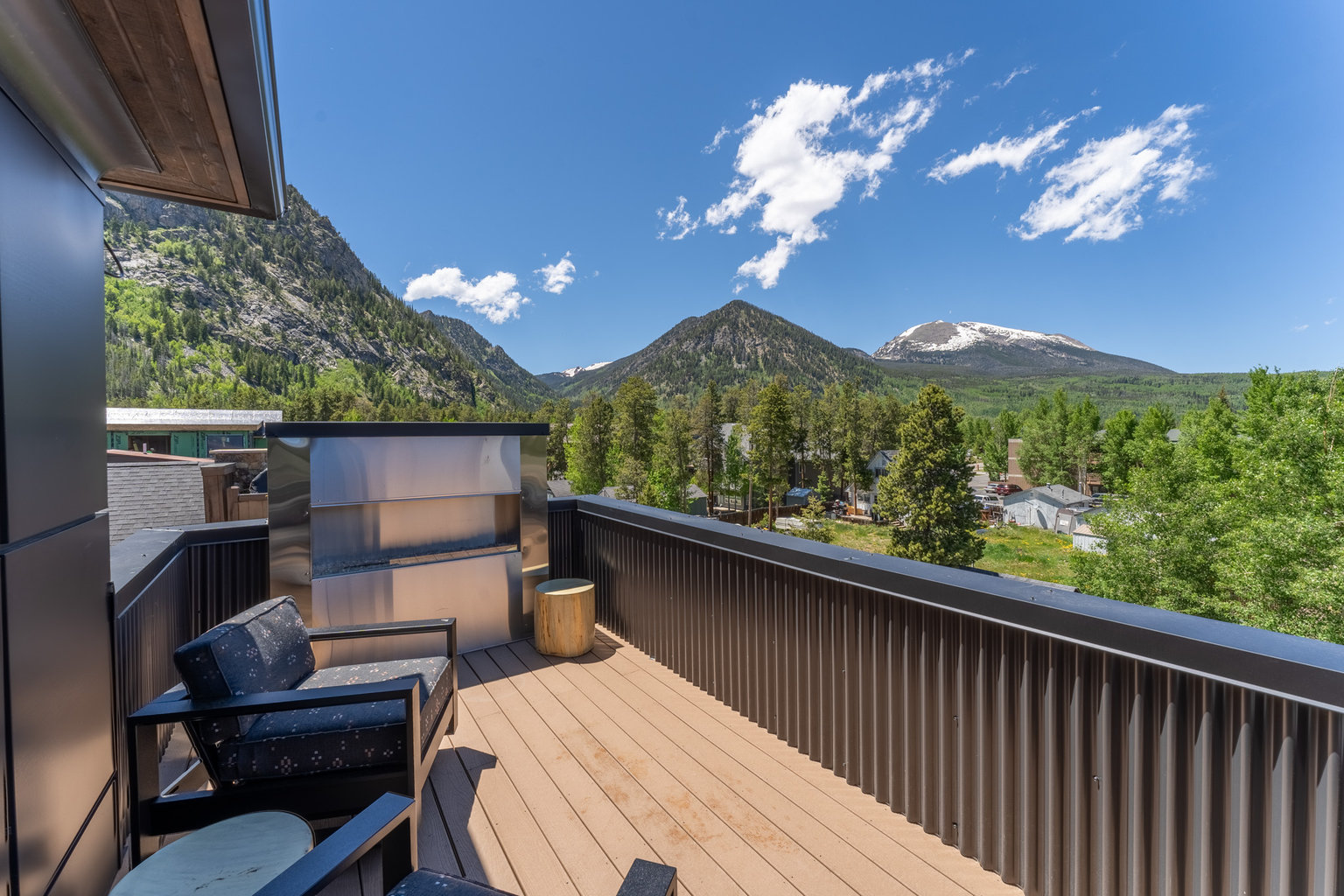 Frisco Vacation Rental