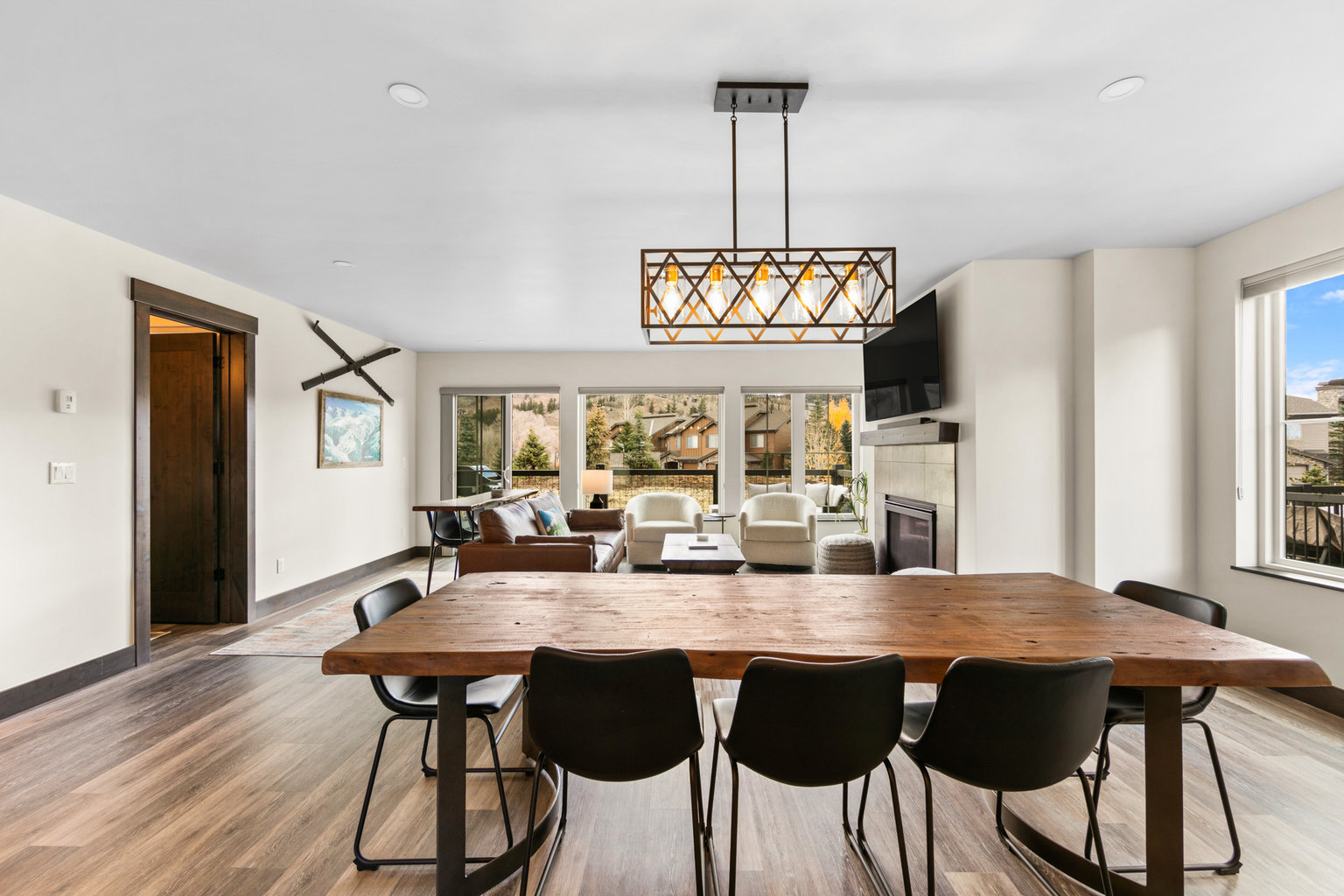 Silverthorne Vacation Rental