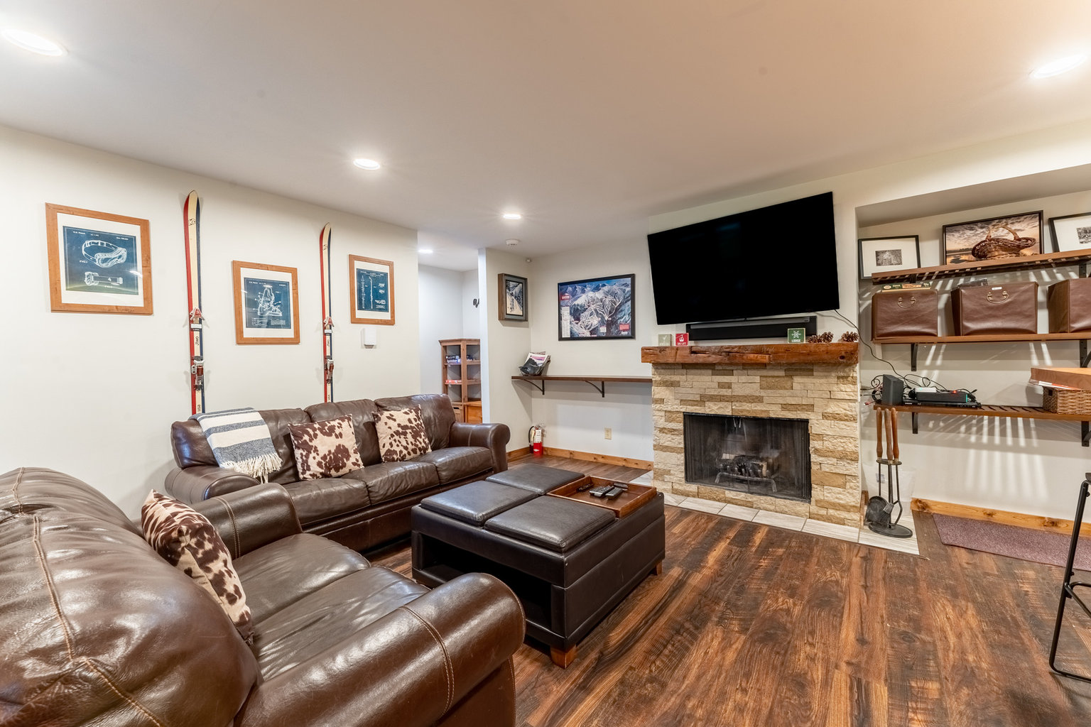 Keystone Vacation Rental