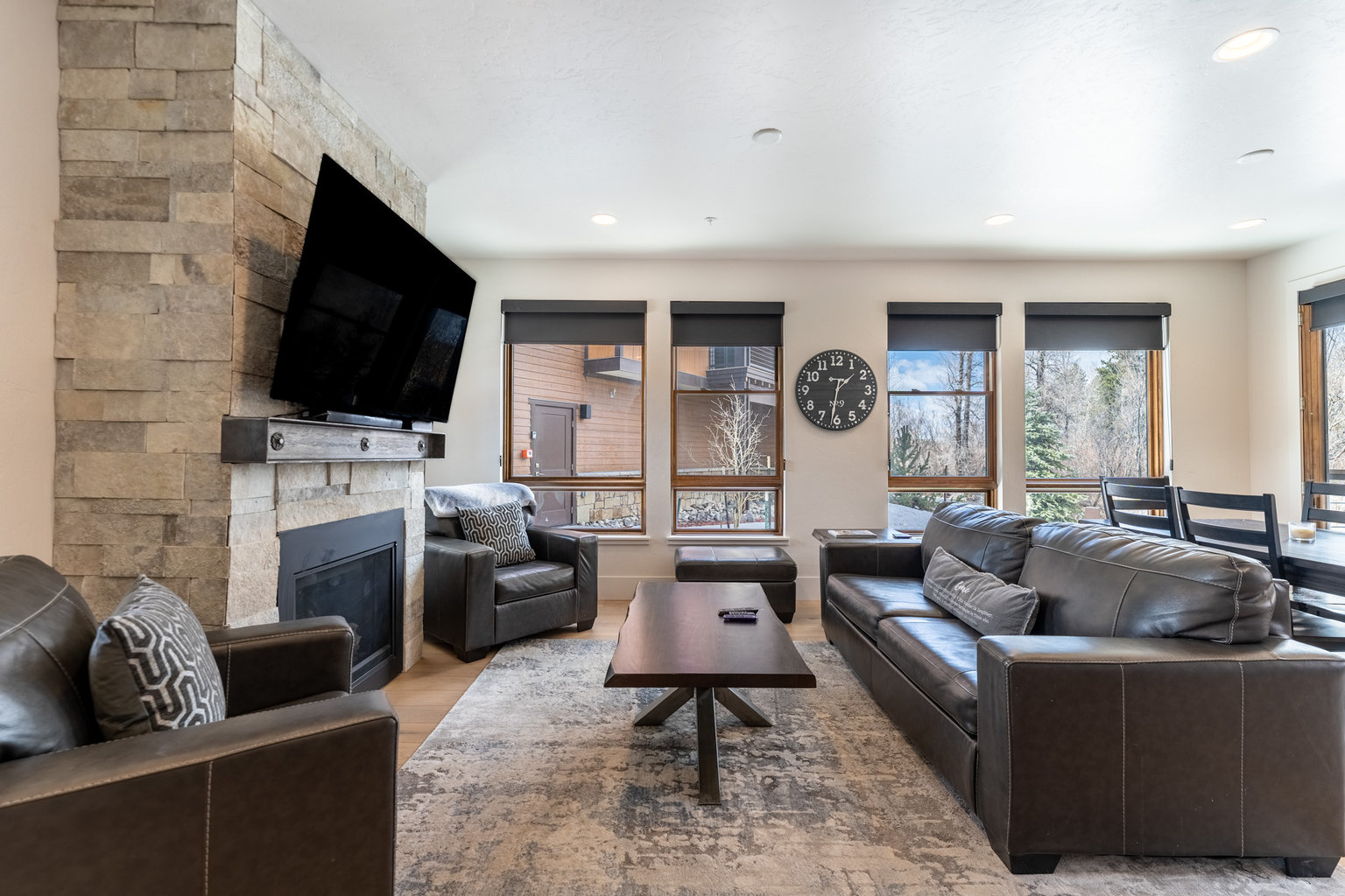 Silverthorne Vacation Rental
