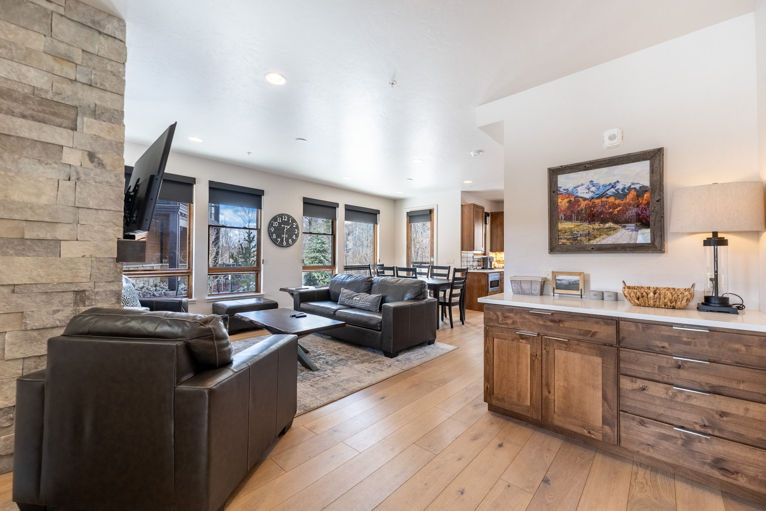 Silverthorne Vacation Rental