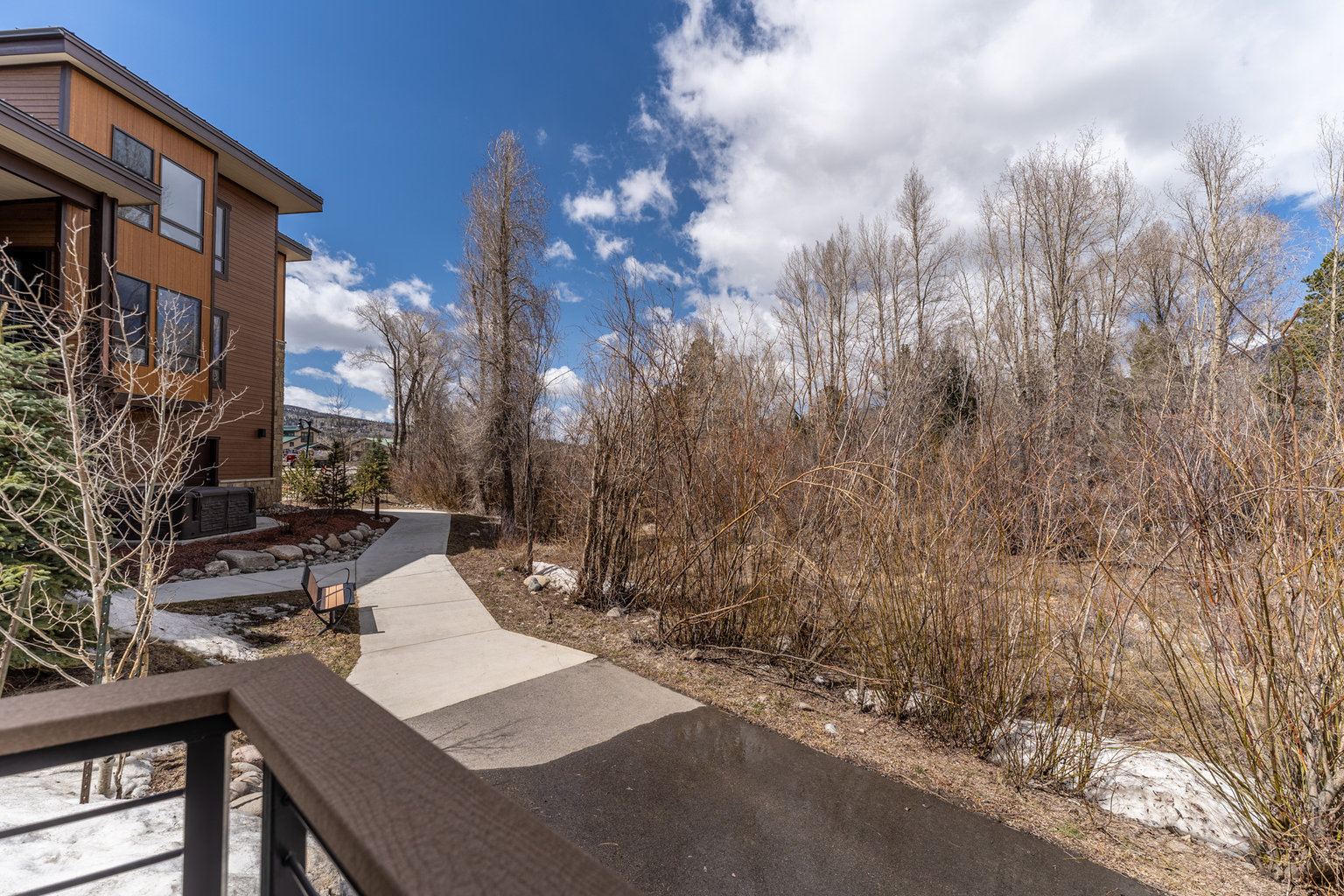 Silverthorne Vacation Rental