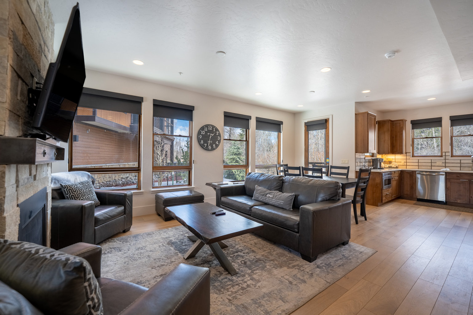 Silverthorne Vacation Rental