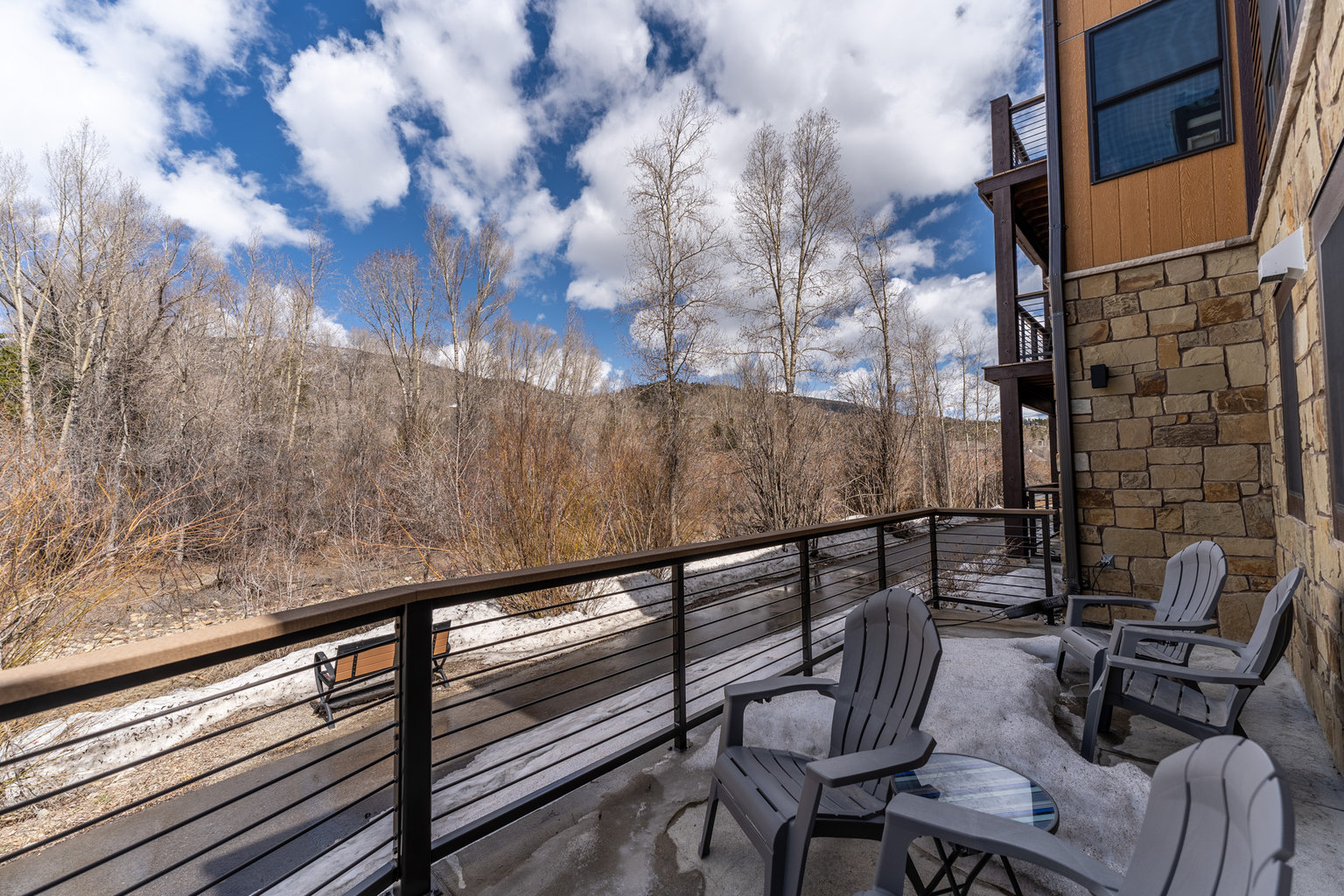 Silverthorne Vacation Rental
