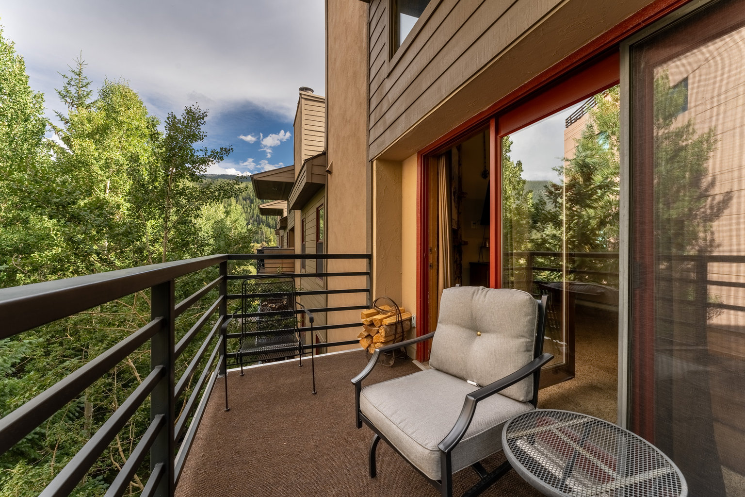 Keystone Vacation Rental