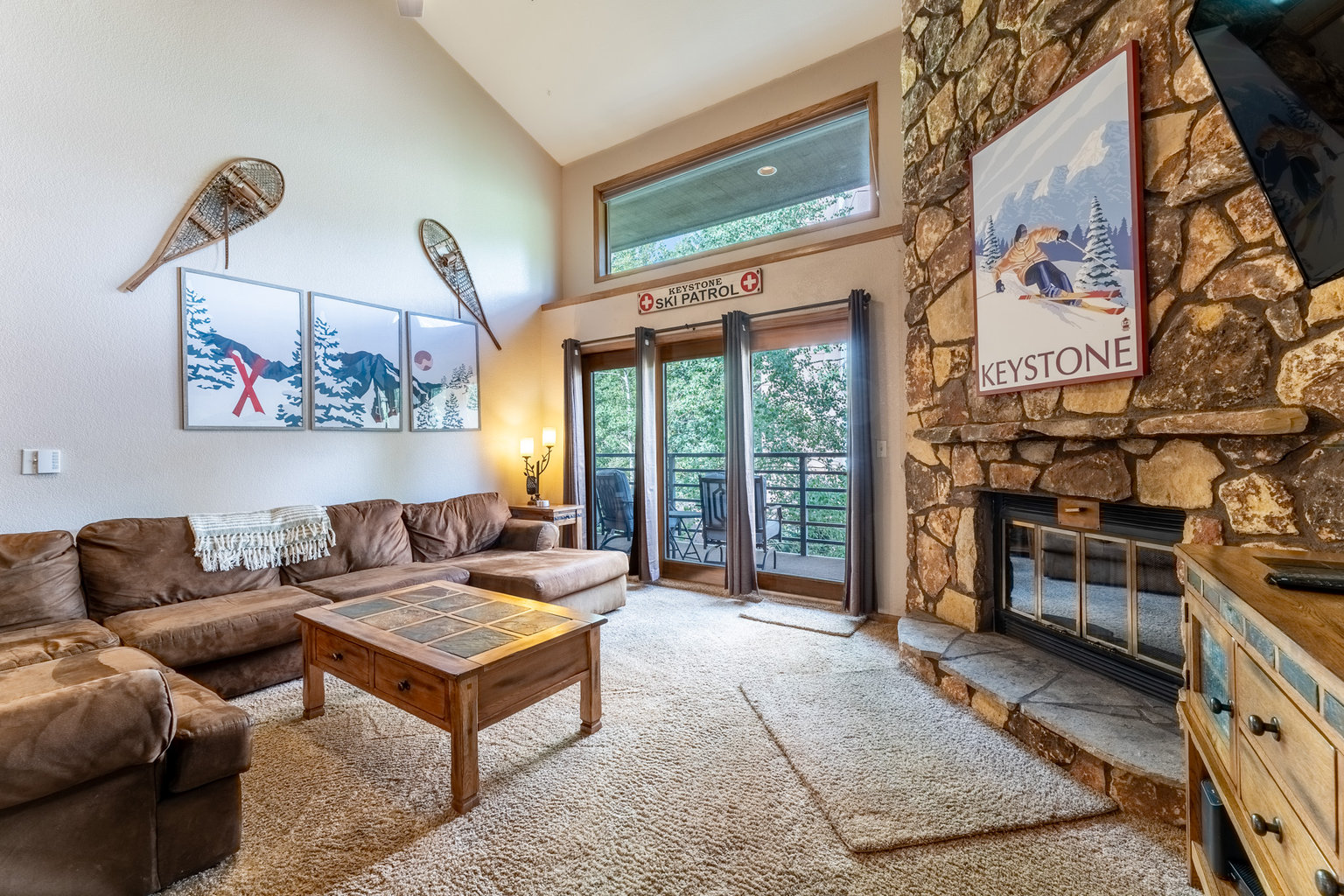 Keystone Vacation Rental