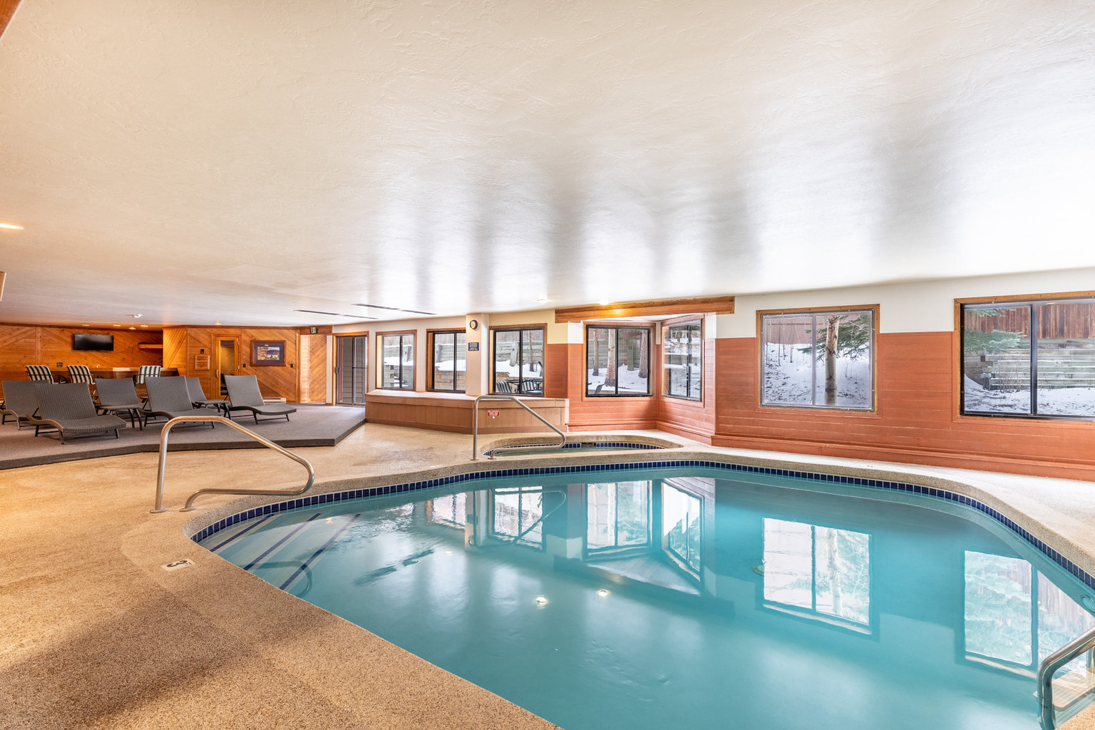 Keystone Vacation Rental