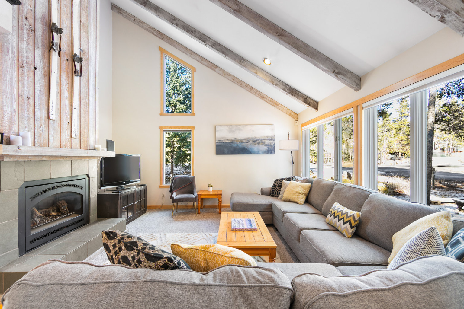 Keystone Vacation Rental