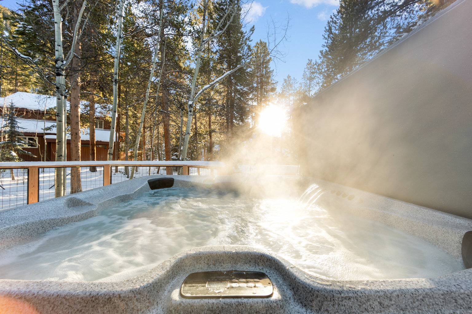 Keystone Vacation Rental