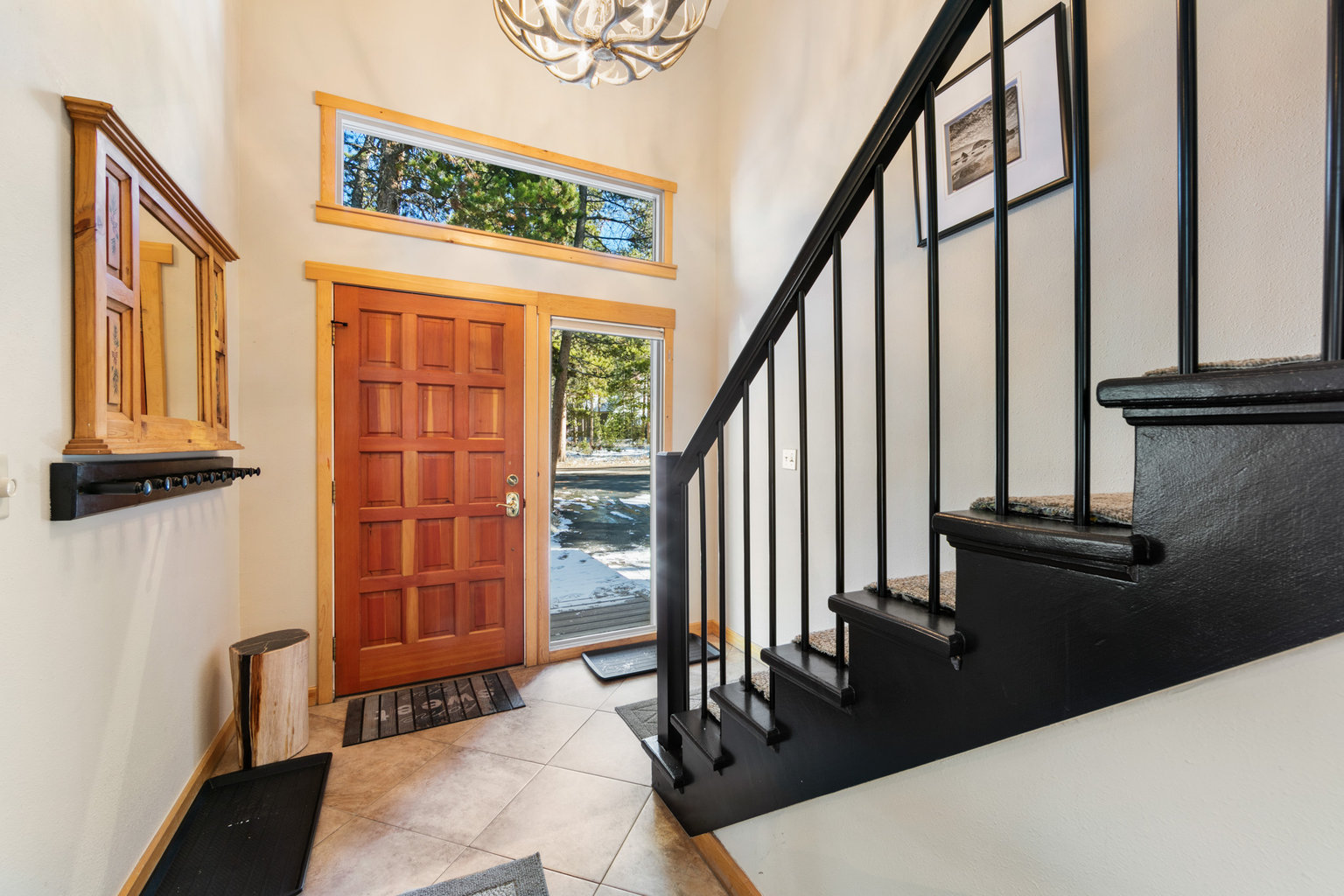 Keystone Vacation Rental