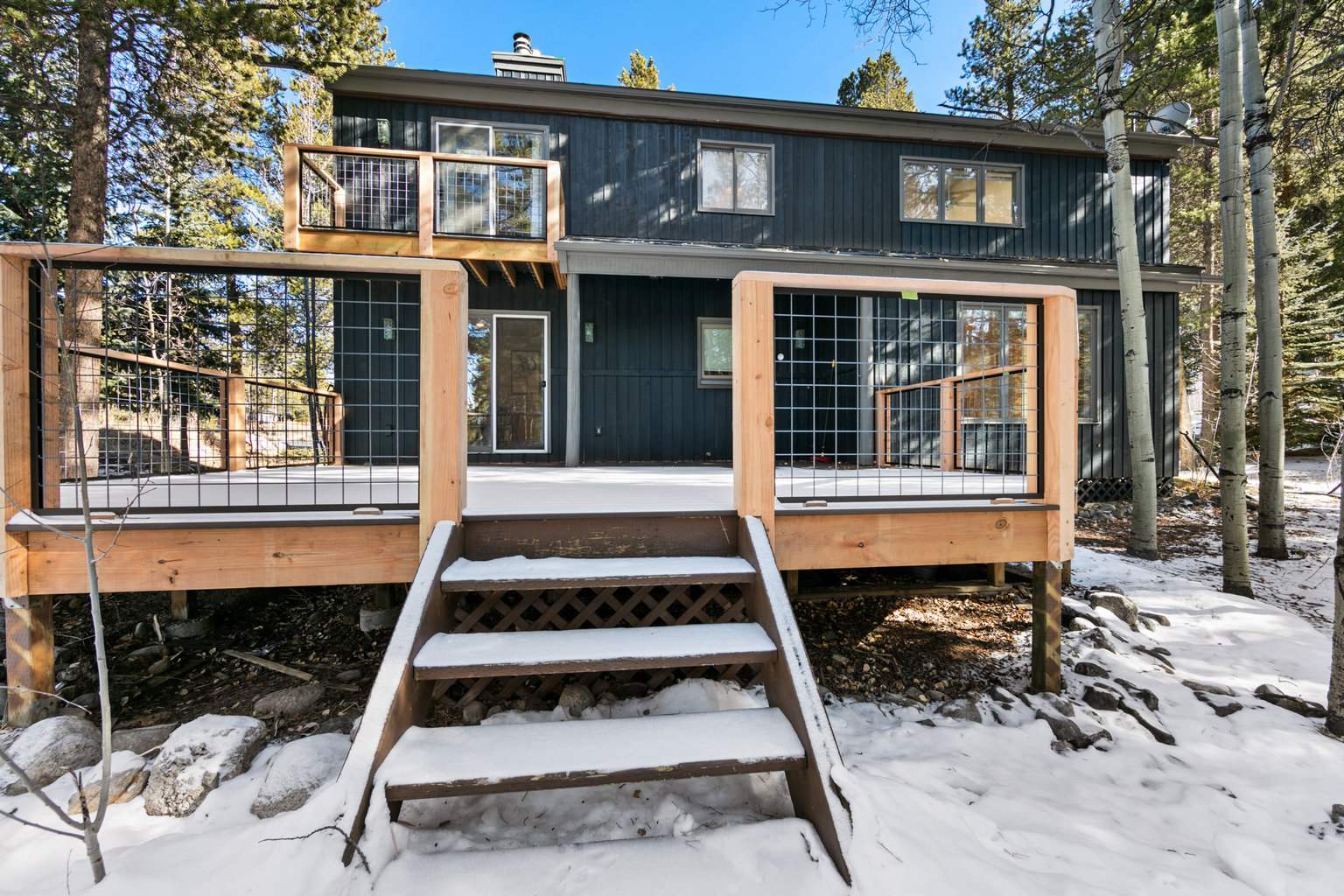 Keystone Vacation Rental