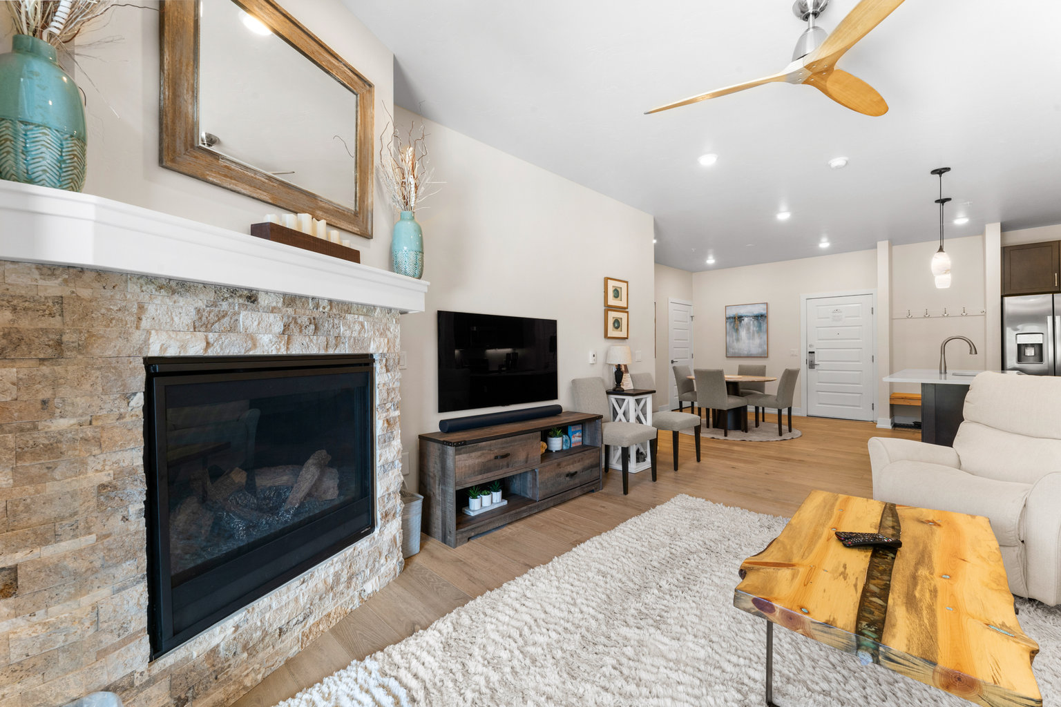Keystone Vacation Rental