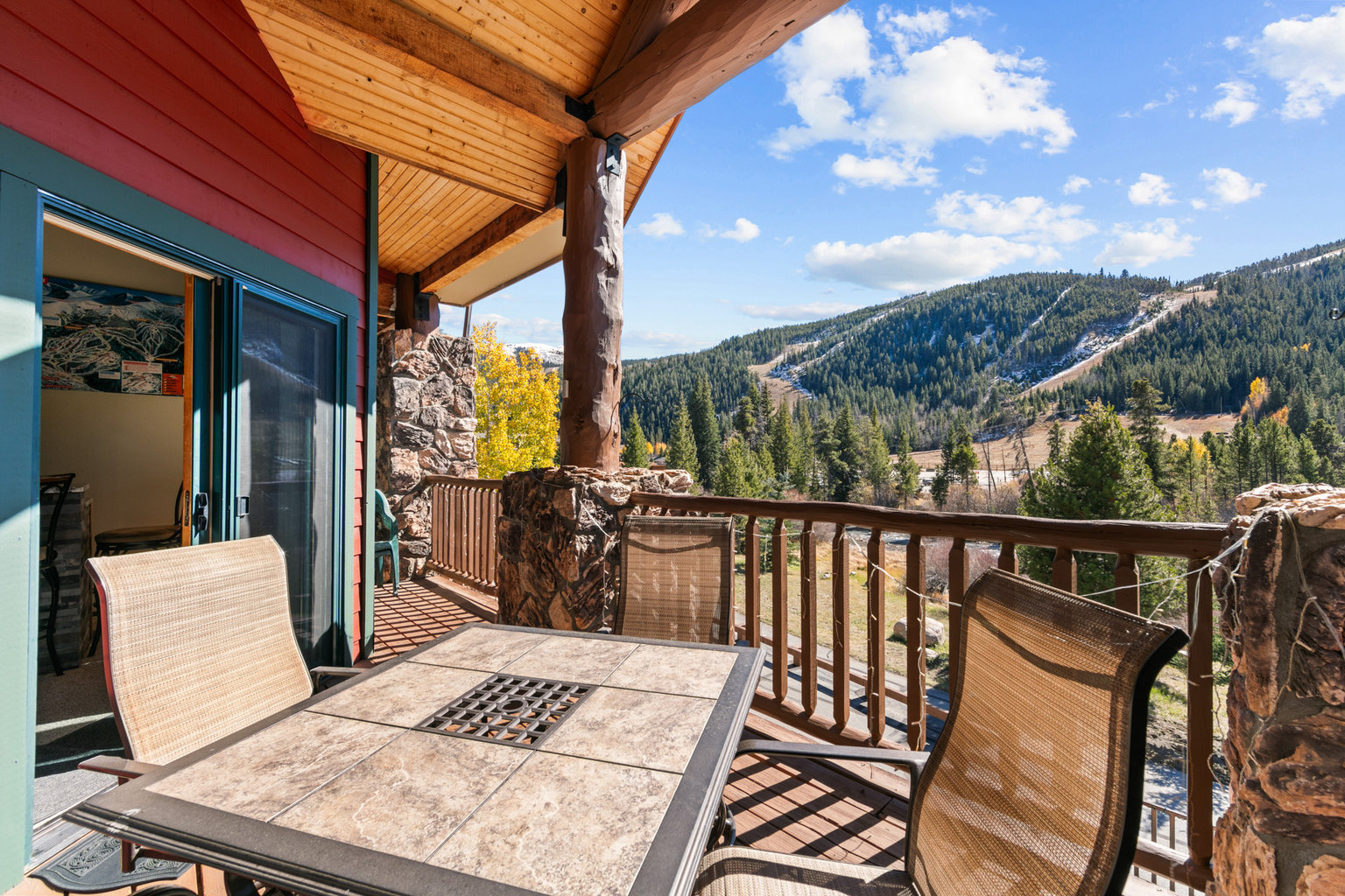 Keystone Vacation Rental