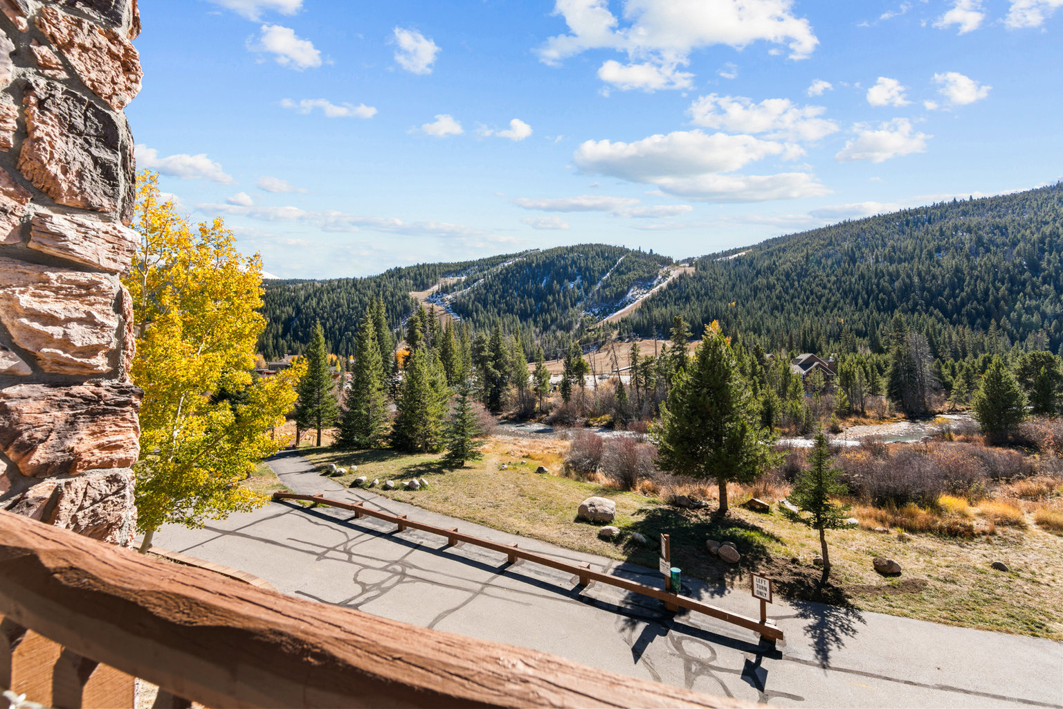 Keystone Vacation Rental