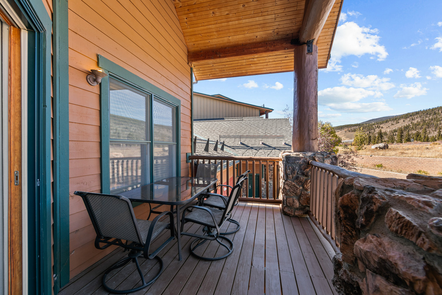 Keystone Vacation Rental