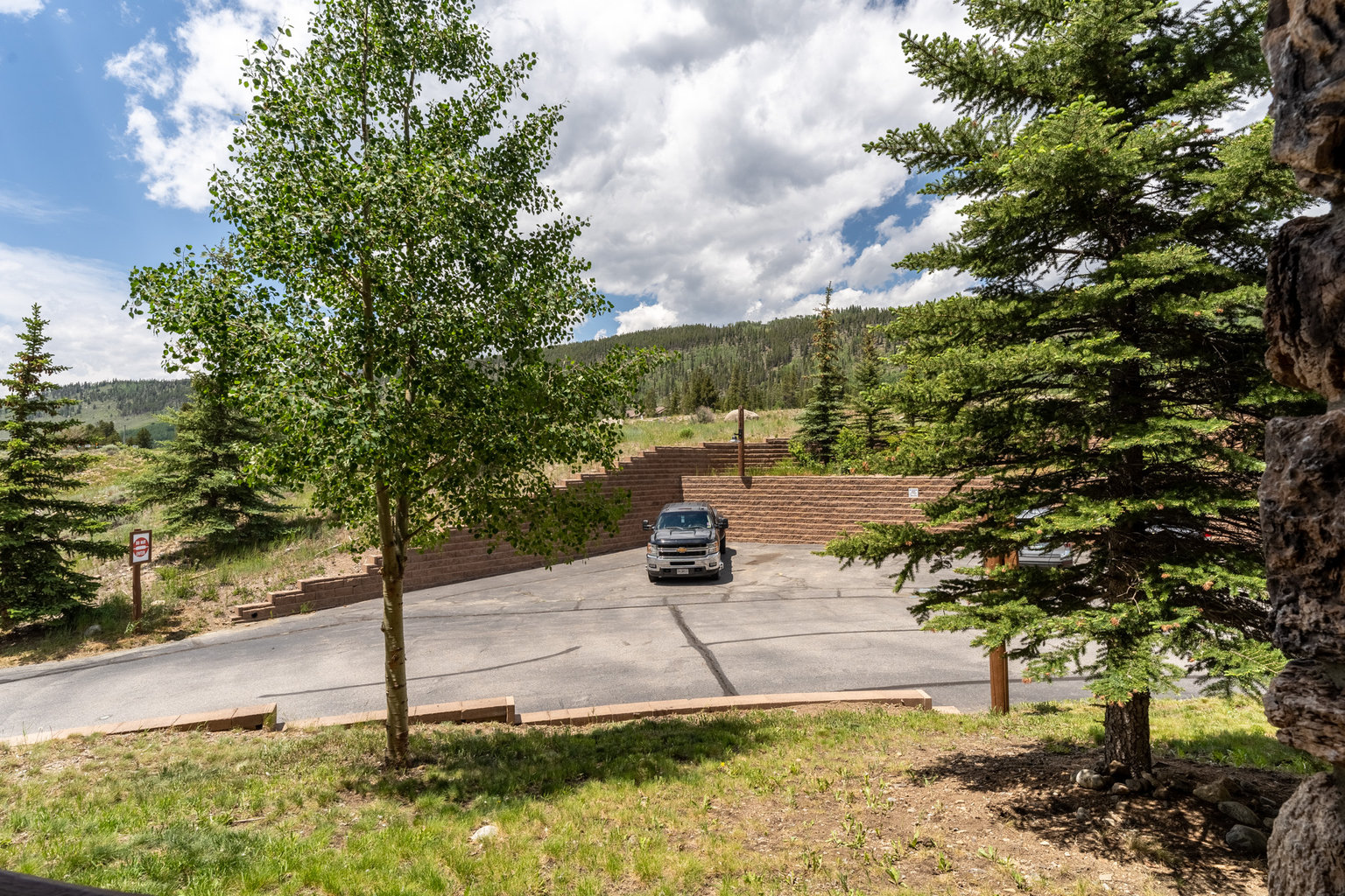 Keystone Vacation Rental