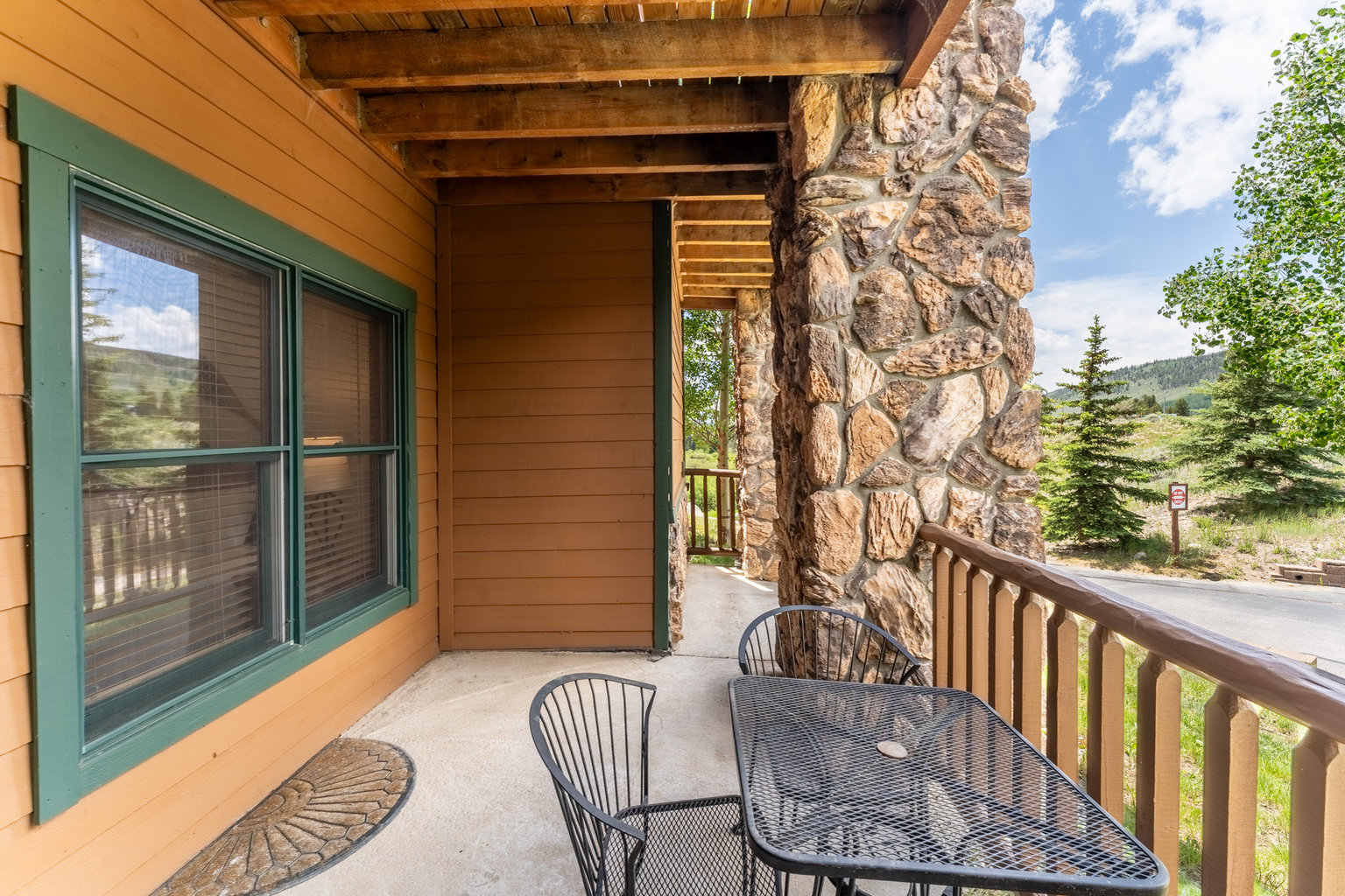 Keystone Vacation Rental