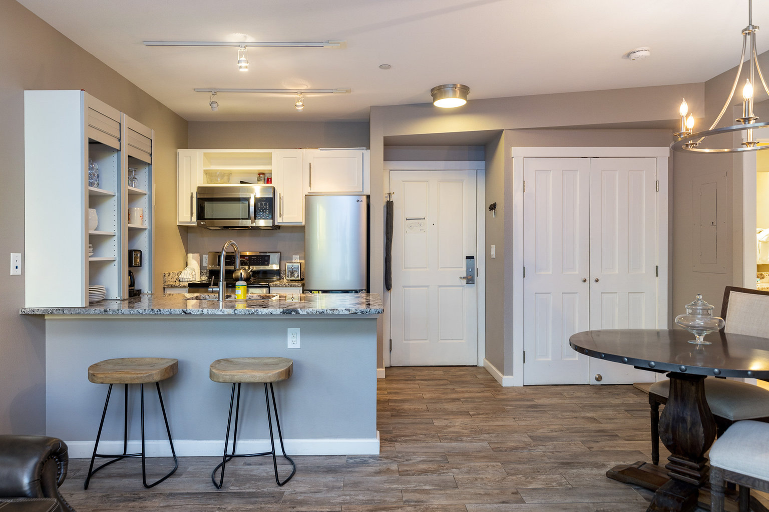 Keystone Vacation Rental