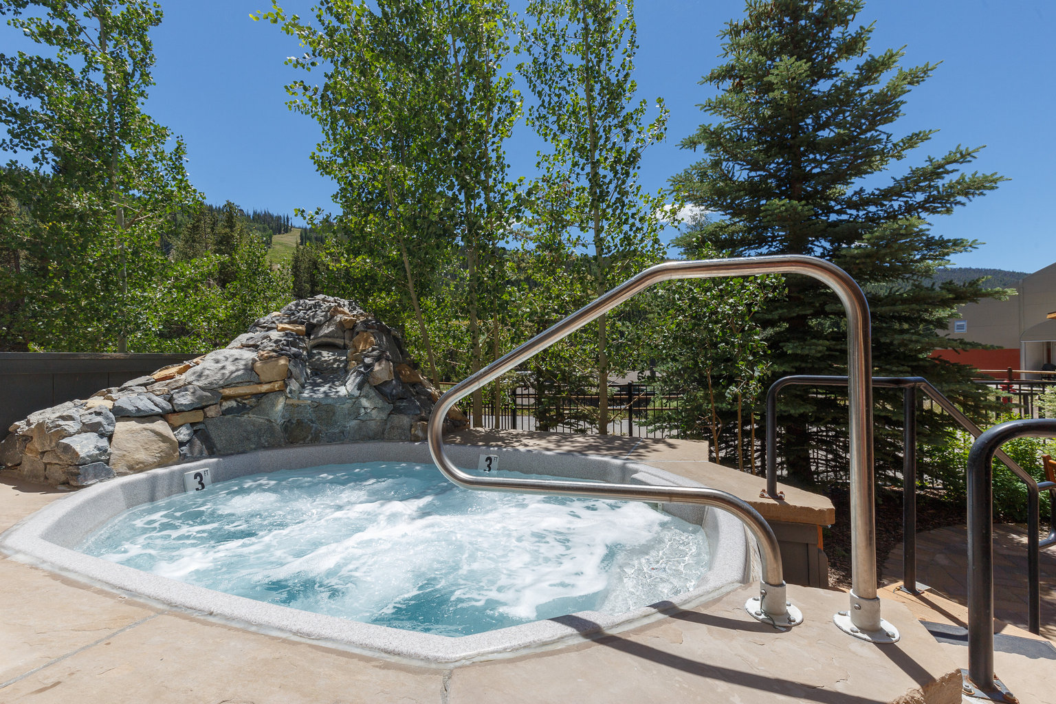 Keystone Vacation Rental