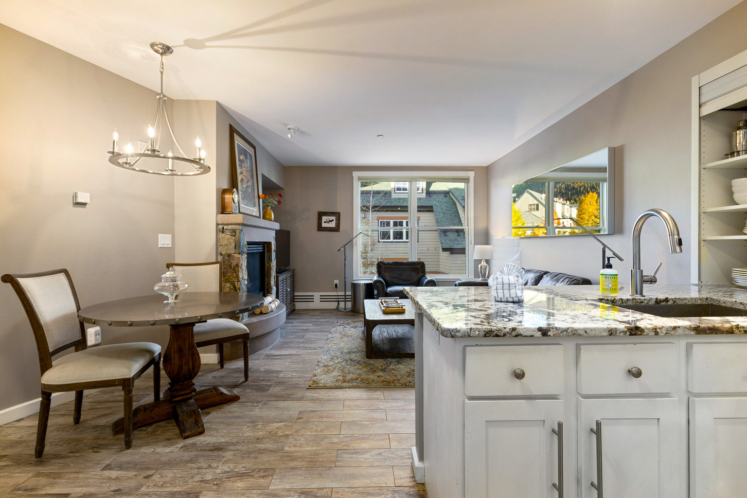 Keystone Vacation Rental