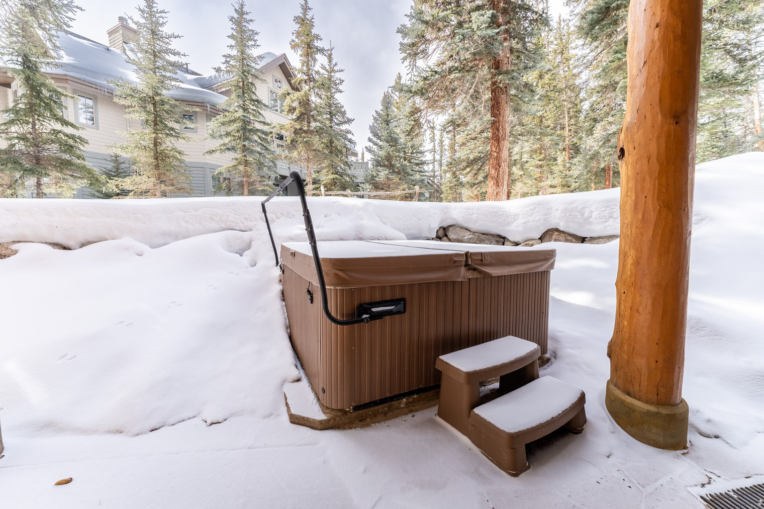 Keystone Vacation Rental