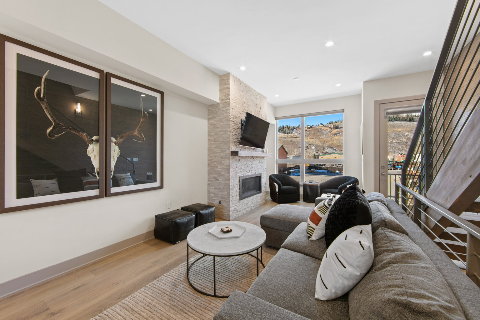 Silverthorne Vacation Rental