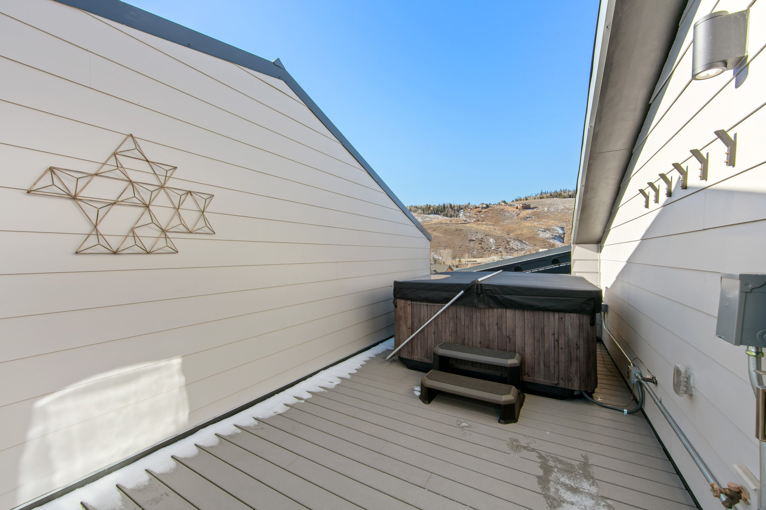 Silverthorne Vacation Rental