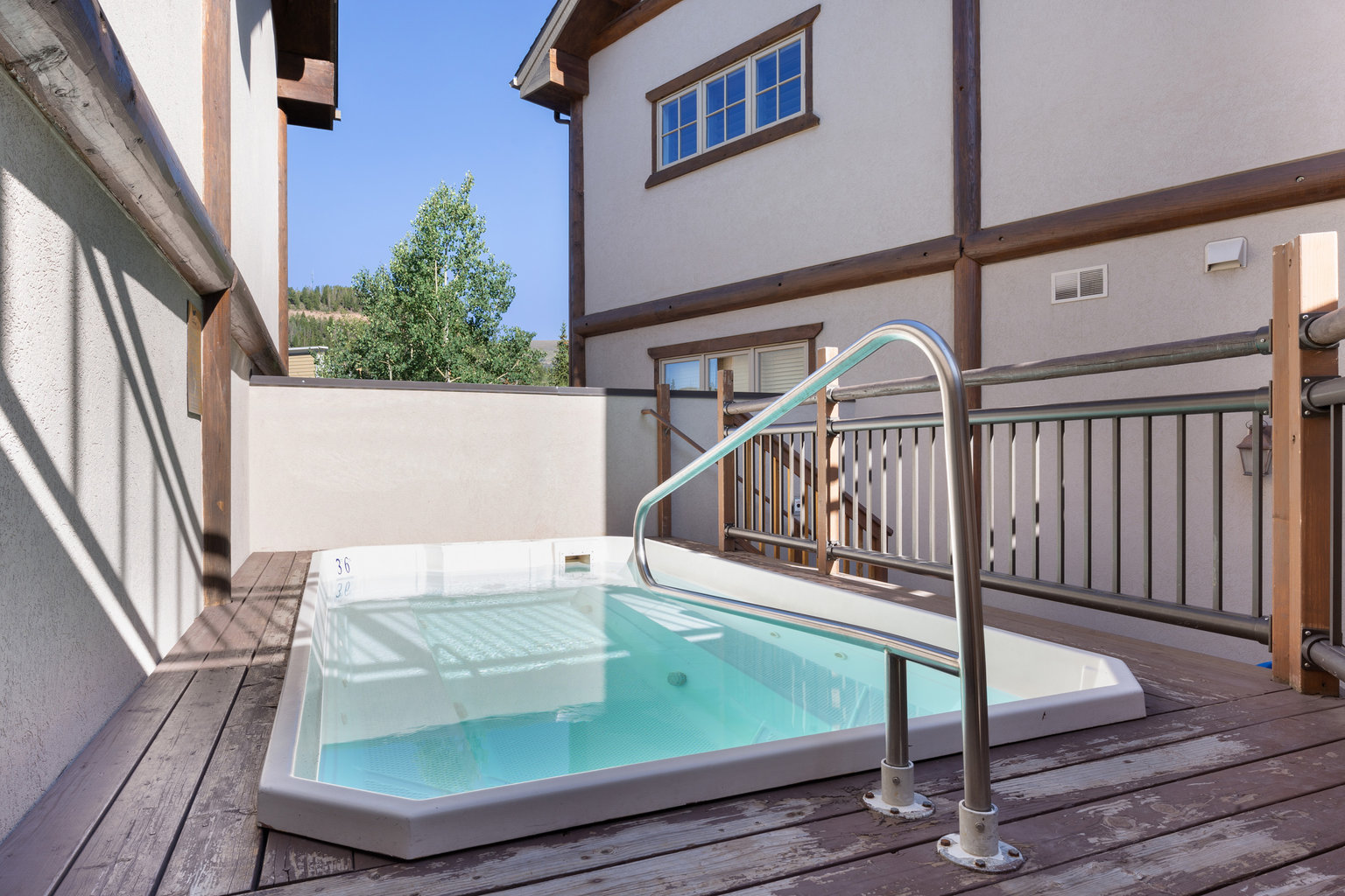 Breckenridge Vacation Rental