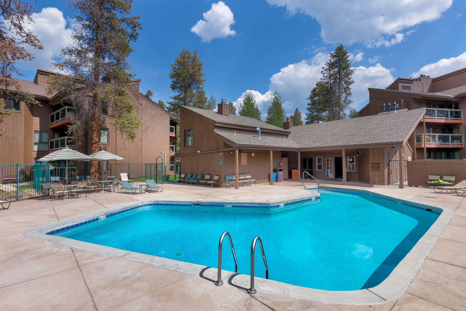 Keystone Vacation Rental