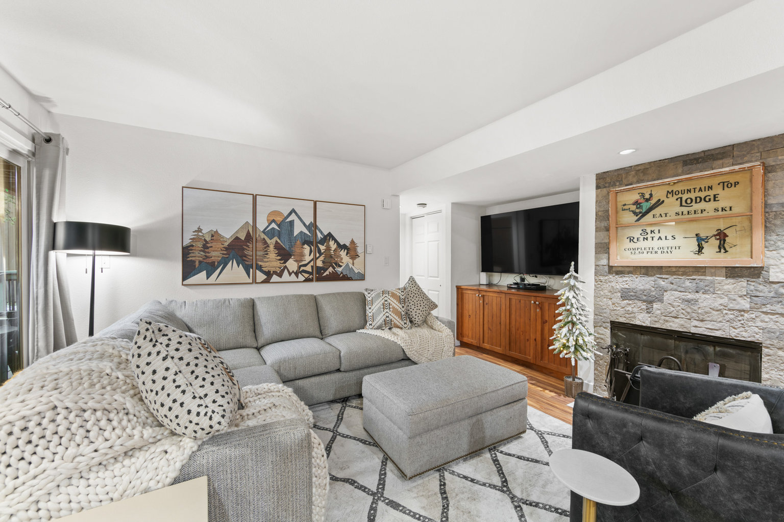 Keystone Vacation Rental