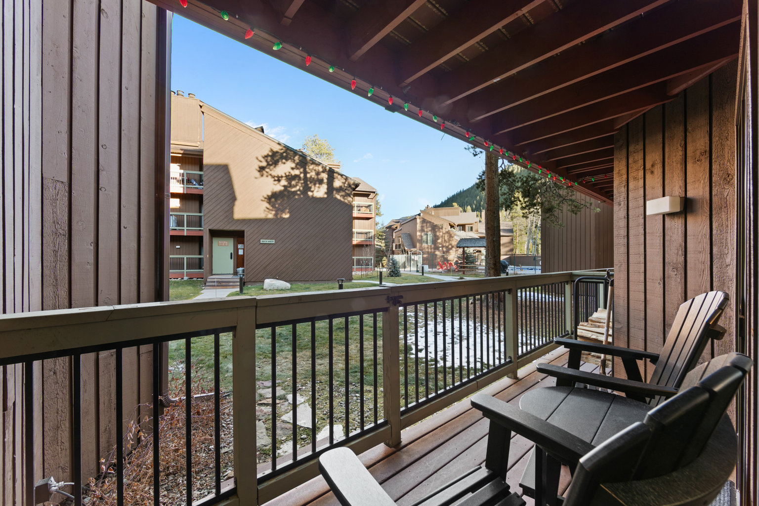 Keystone Vacation Rental