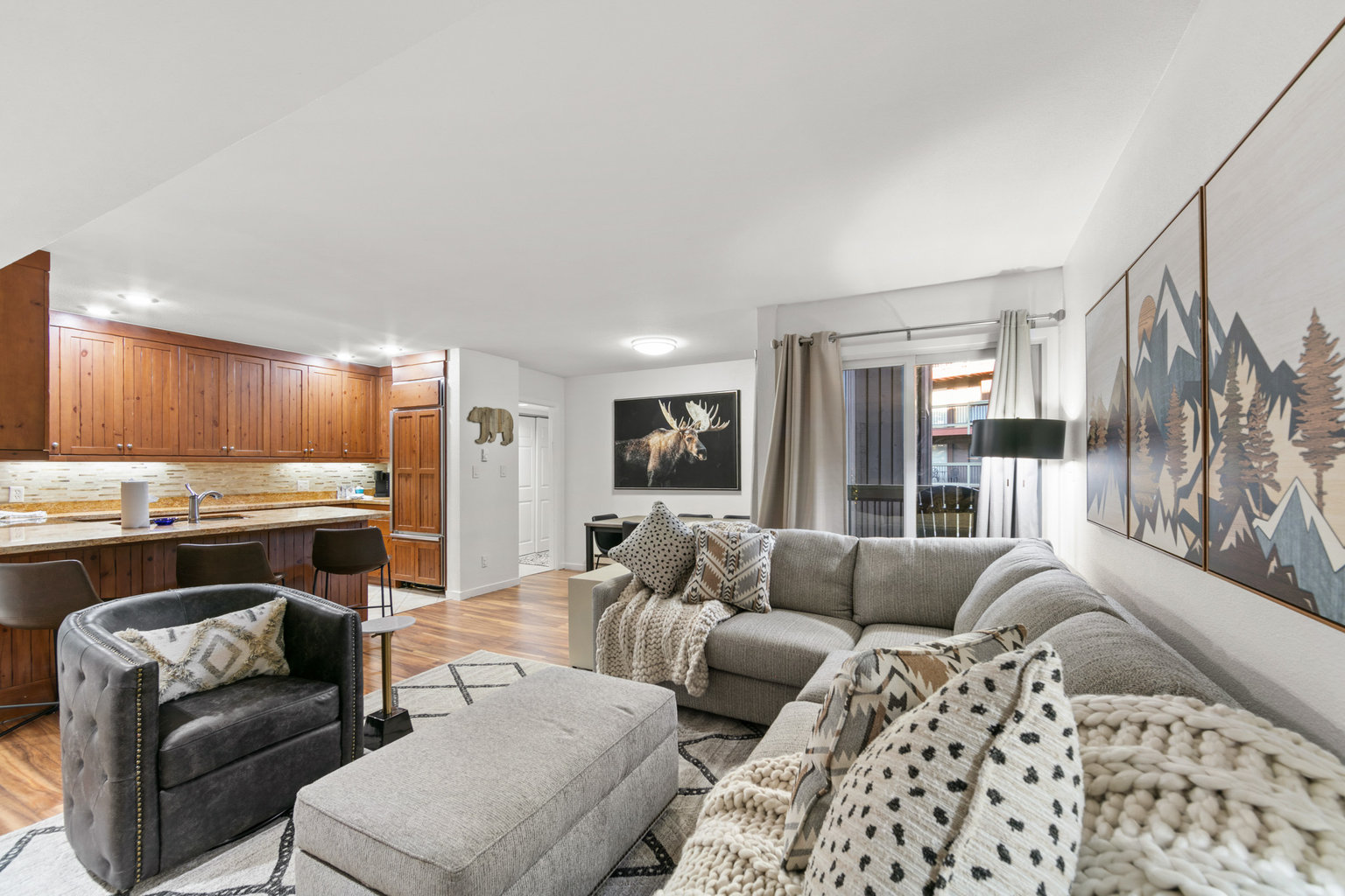 Keystone Vacation Rental