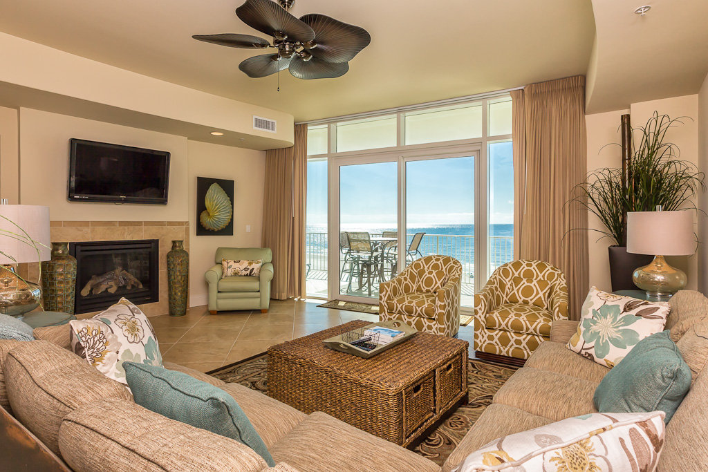 ORANGE BEACH Vacation Rental