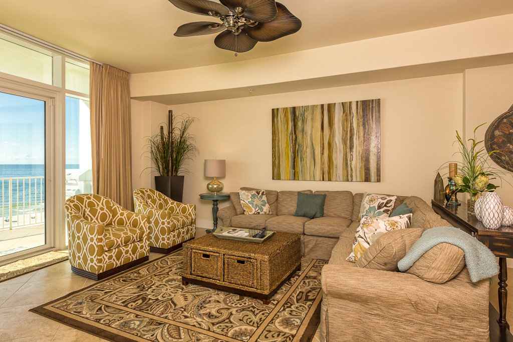 ORANGE BEACH Vacation Rental