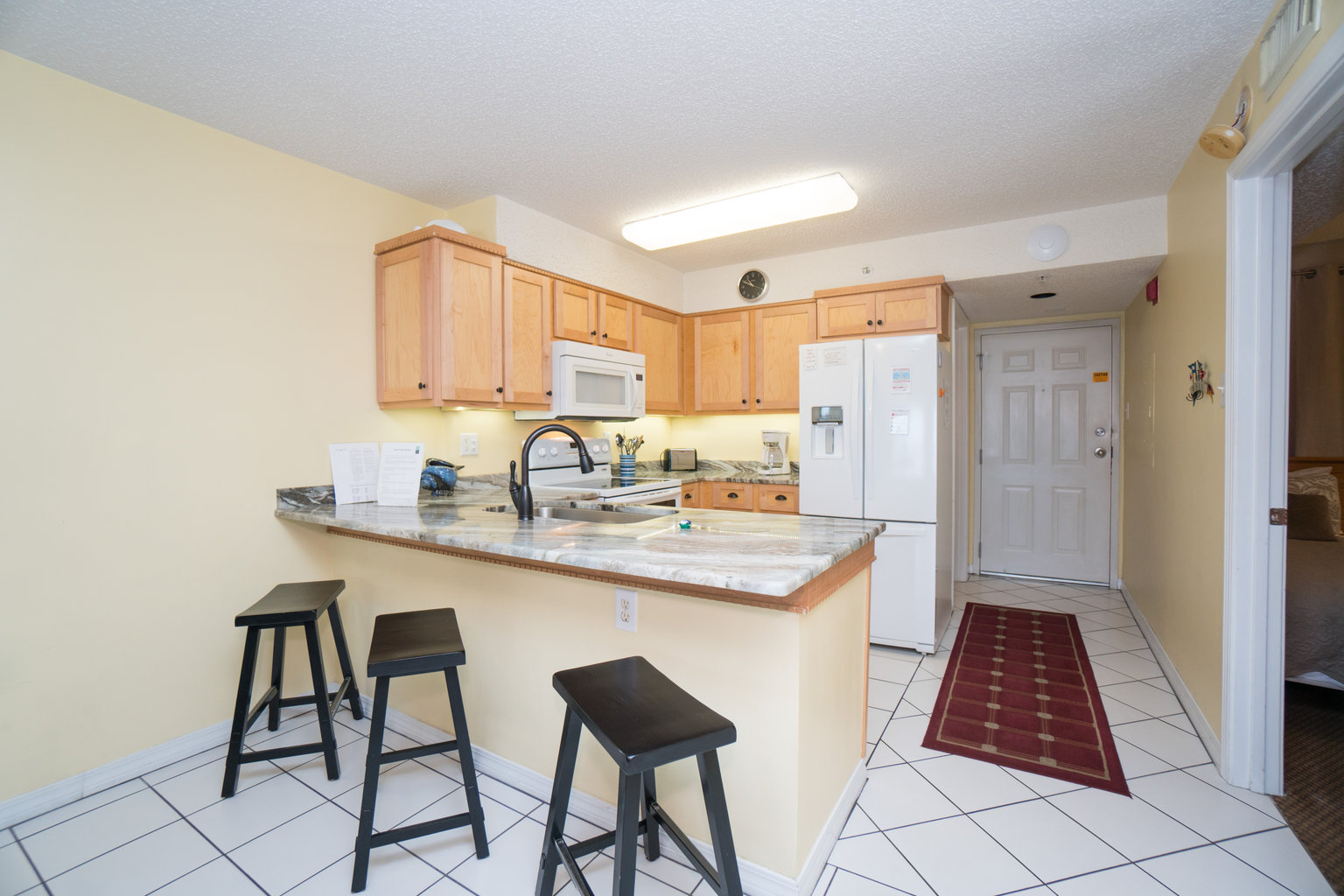 Gulf Shores Vacation Rental