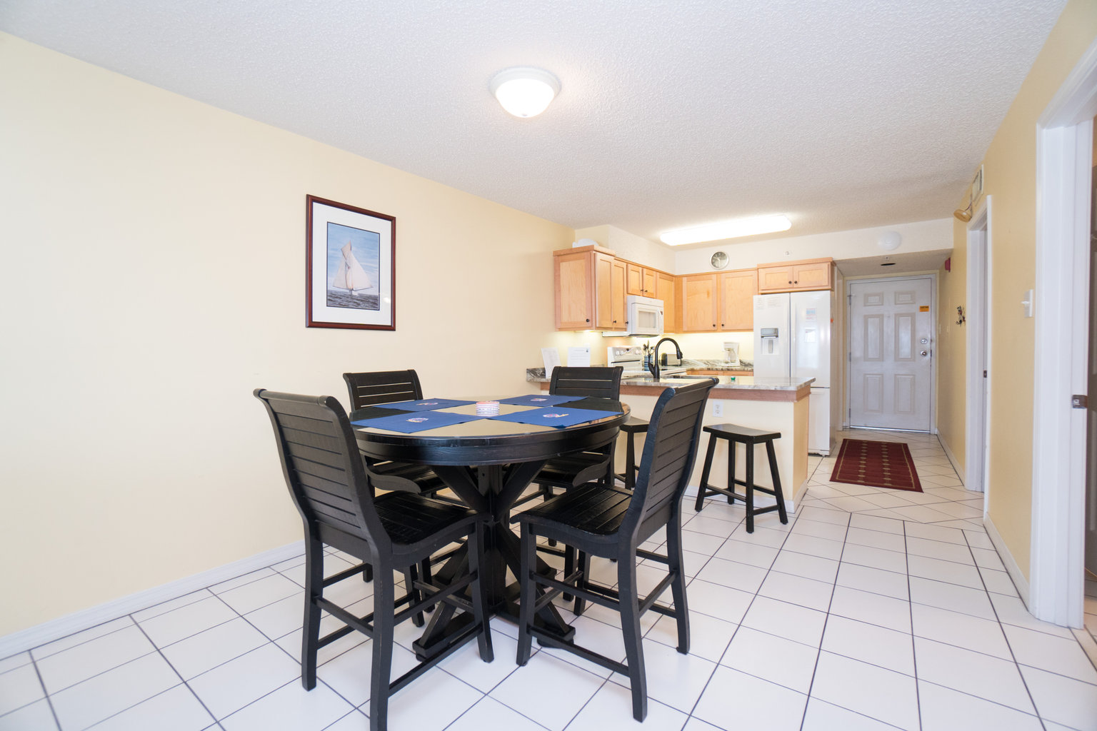 Gulf Shores Vacation Rental