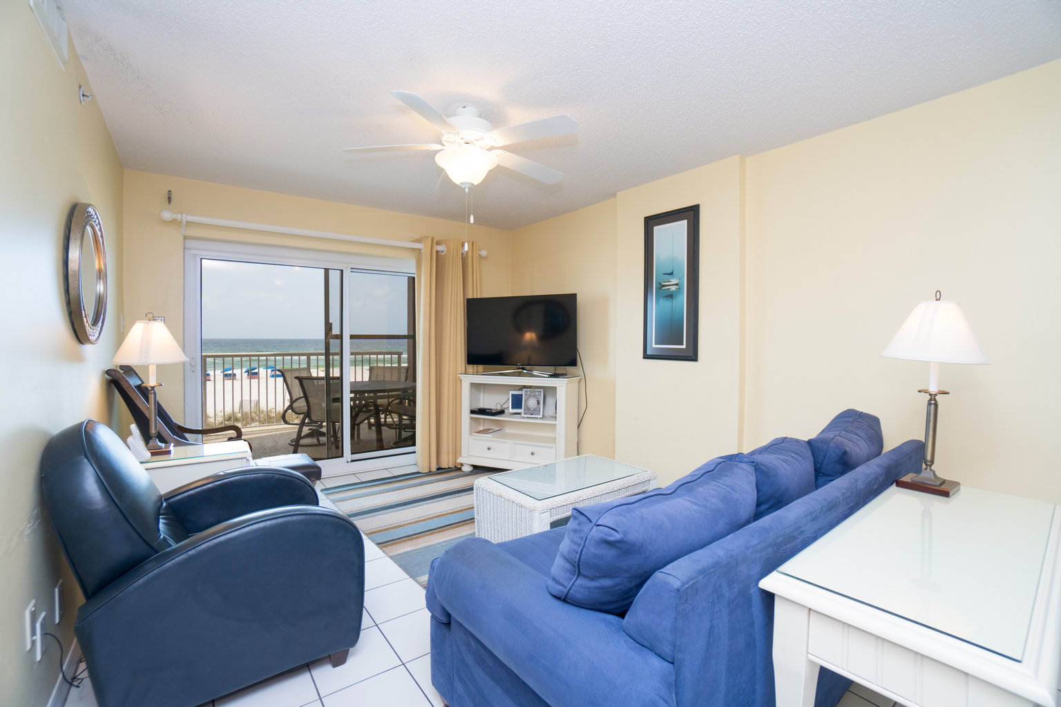 Gulf Shores Vacation Rental