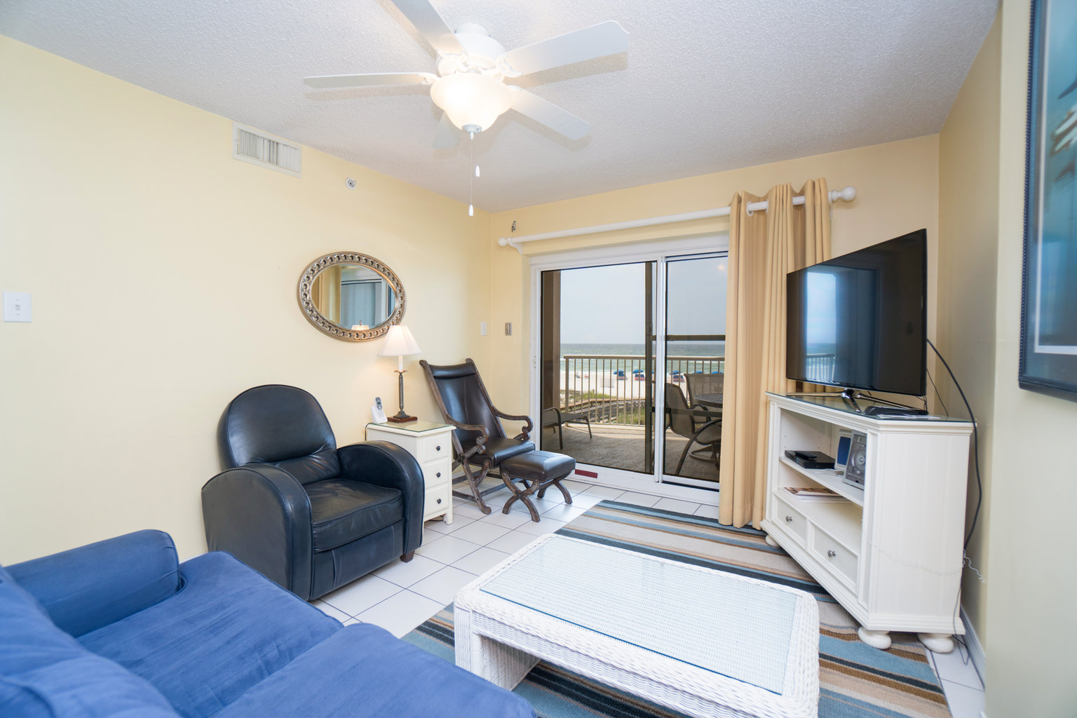 Gulf Shores Vacation Rental