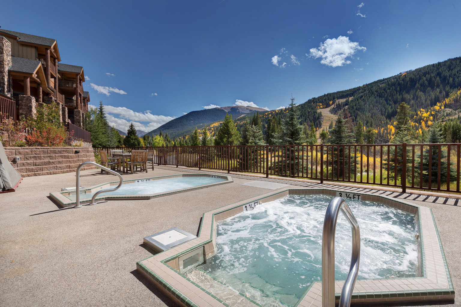 Keystone Vacation Rental
