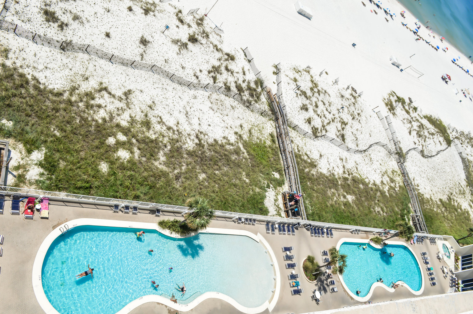 Gulf Shores Vacation Rental