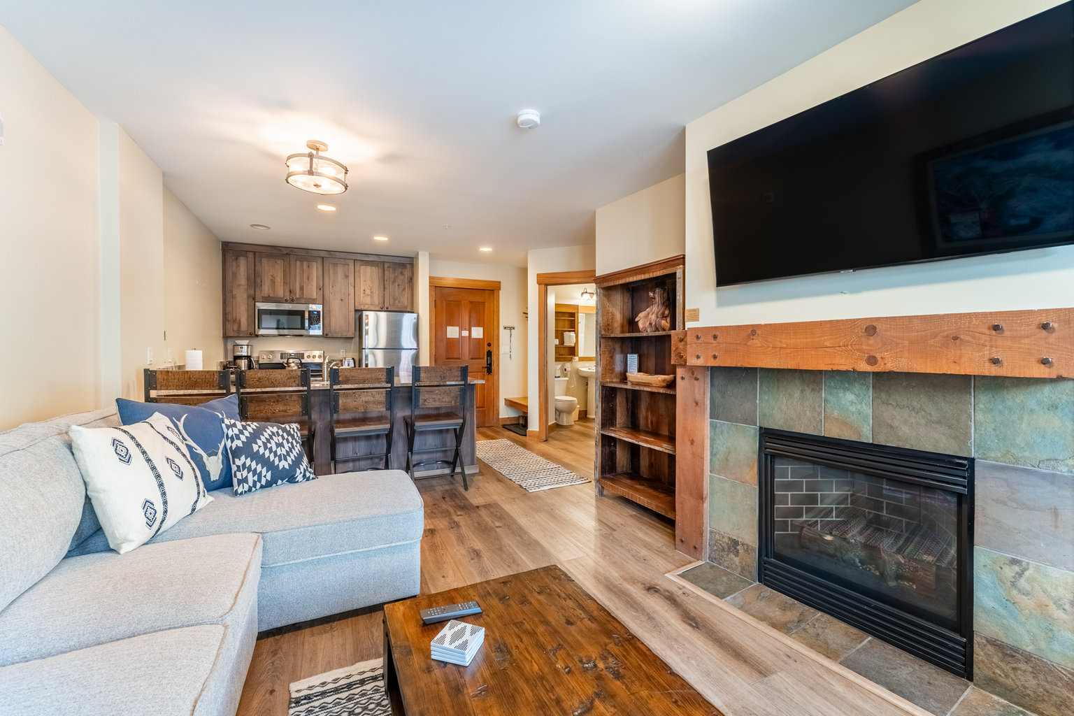 Keystone Vacation Rental