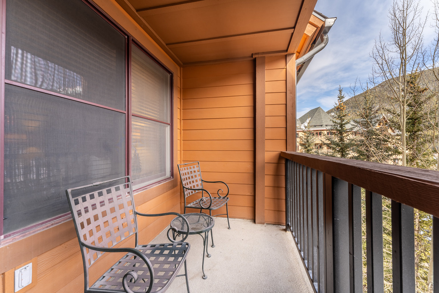 Keystone Vacation Rental