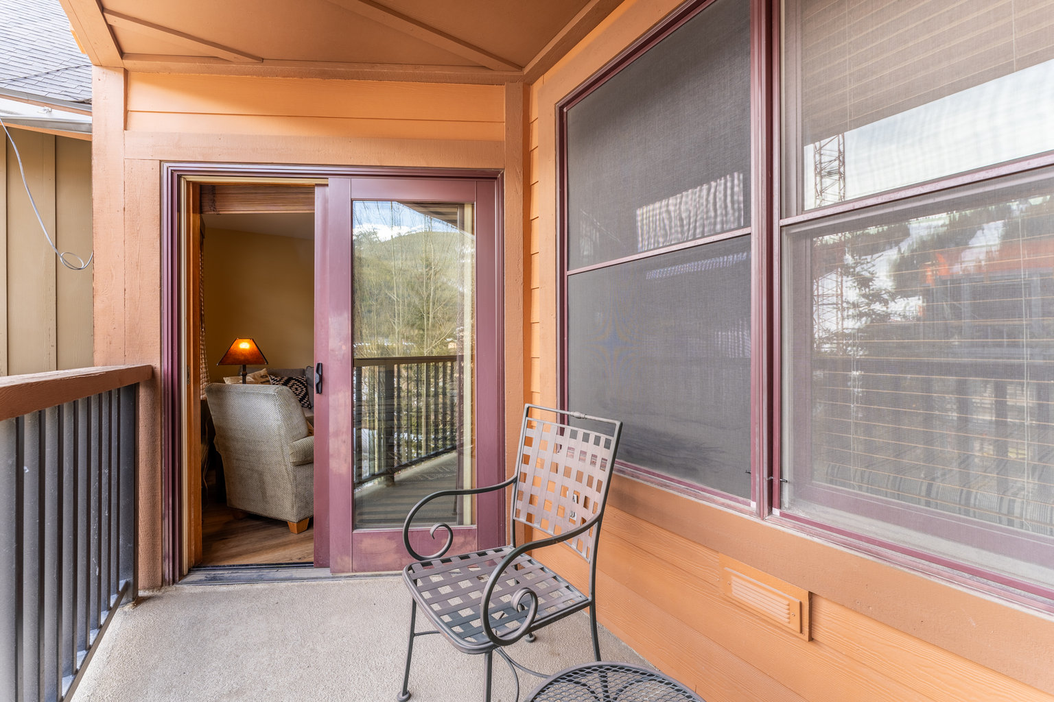 Keystone Vacation Rental