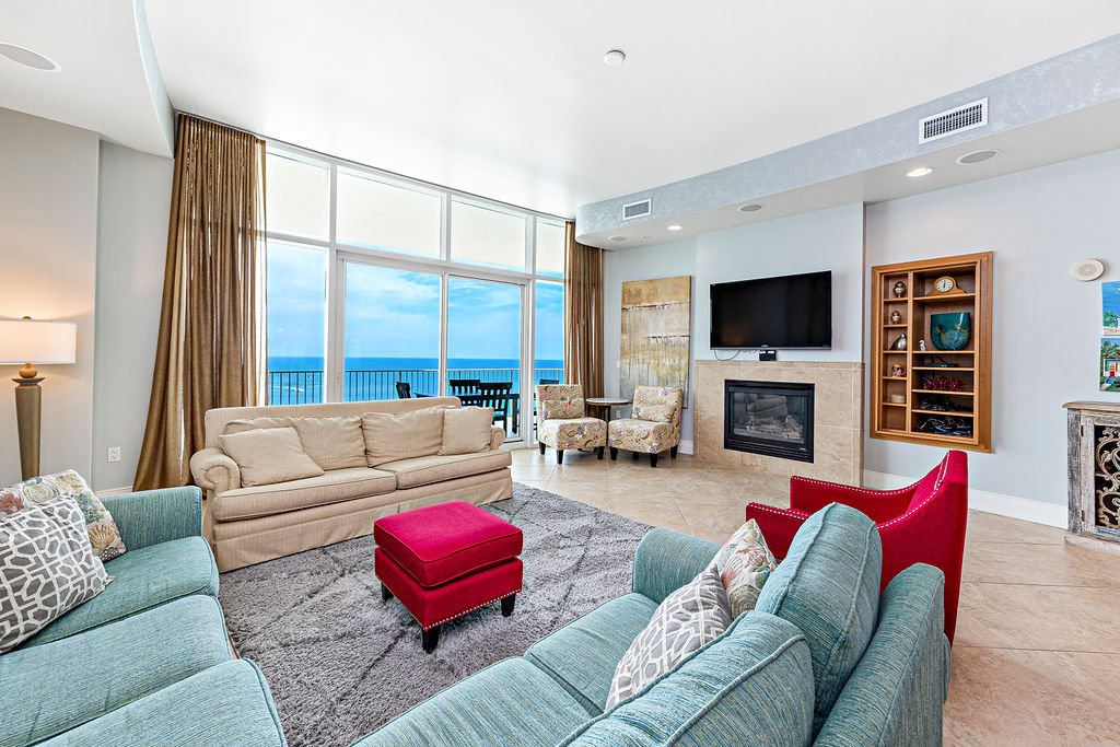 Orange Beach Vacation Rental