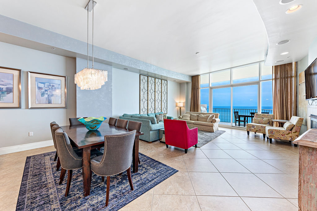 Orange Beach Vacation Rental