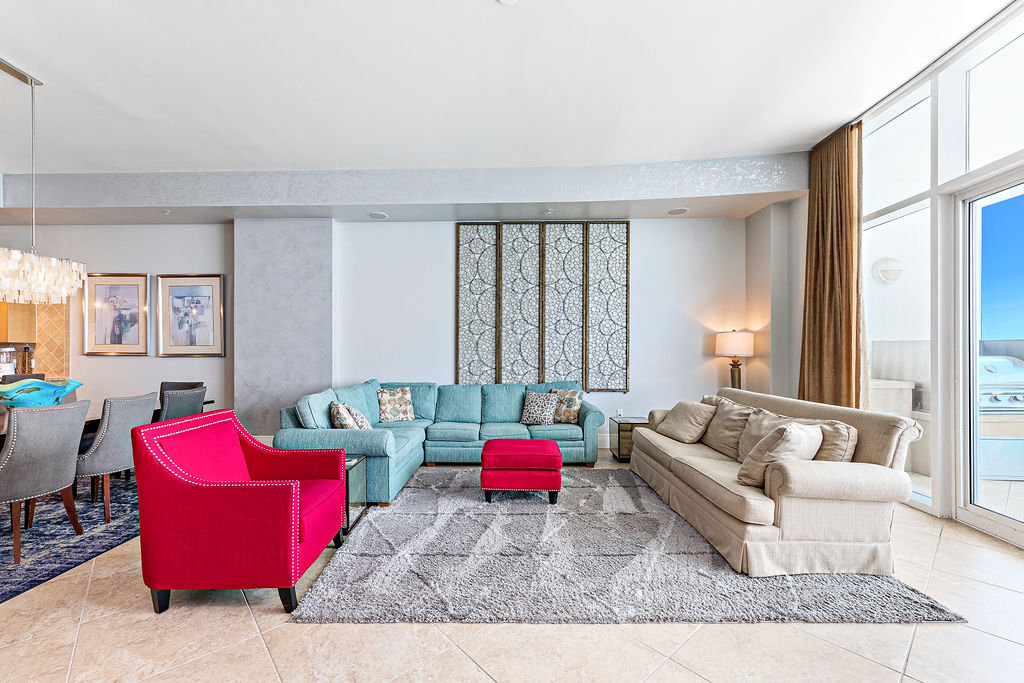 Orange Beach Vacation Rental