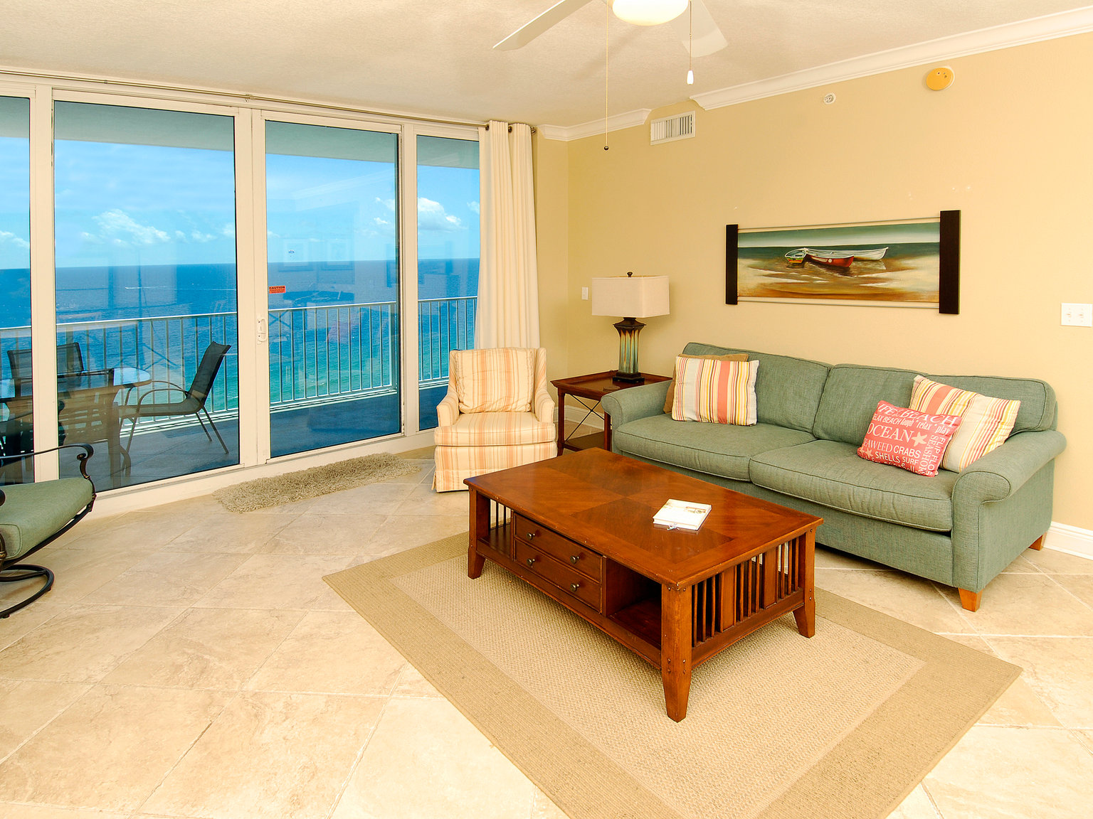 Gulf Shores Vacation Rental