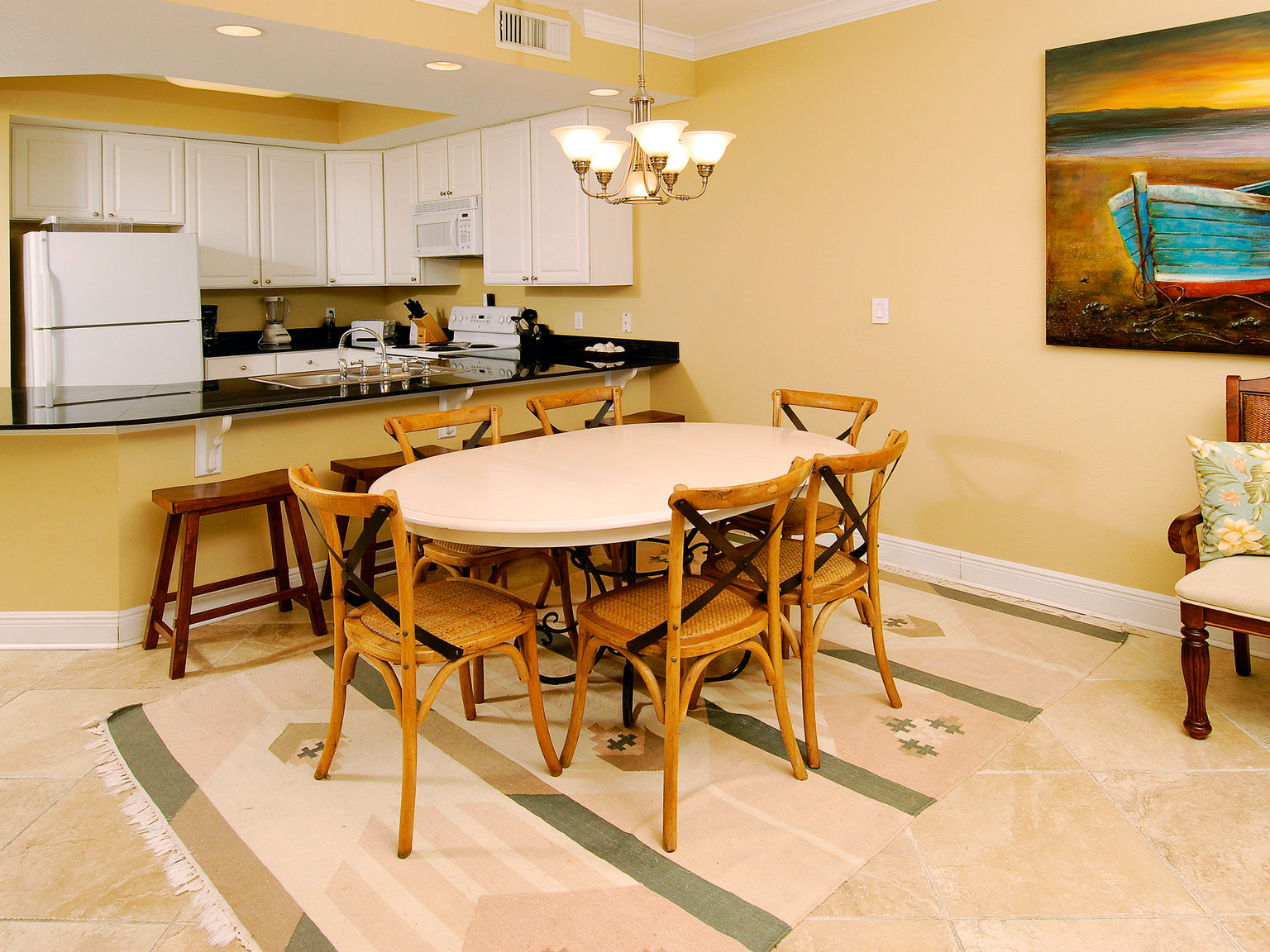 Gulf Shores Vacation Rental